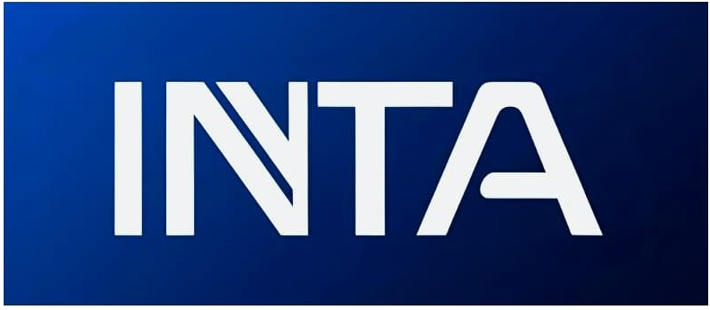IN-TA Logo